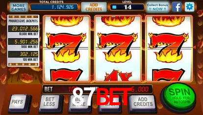 Desvendando o Mundo dos Jogos Virtuais na 87bet