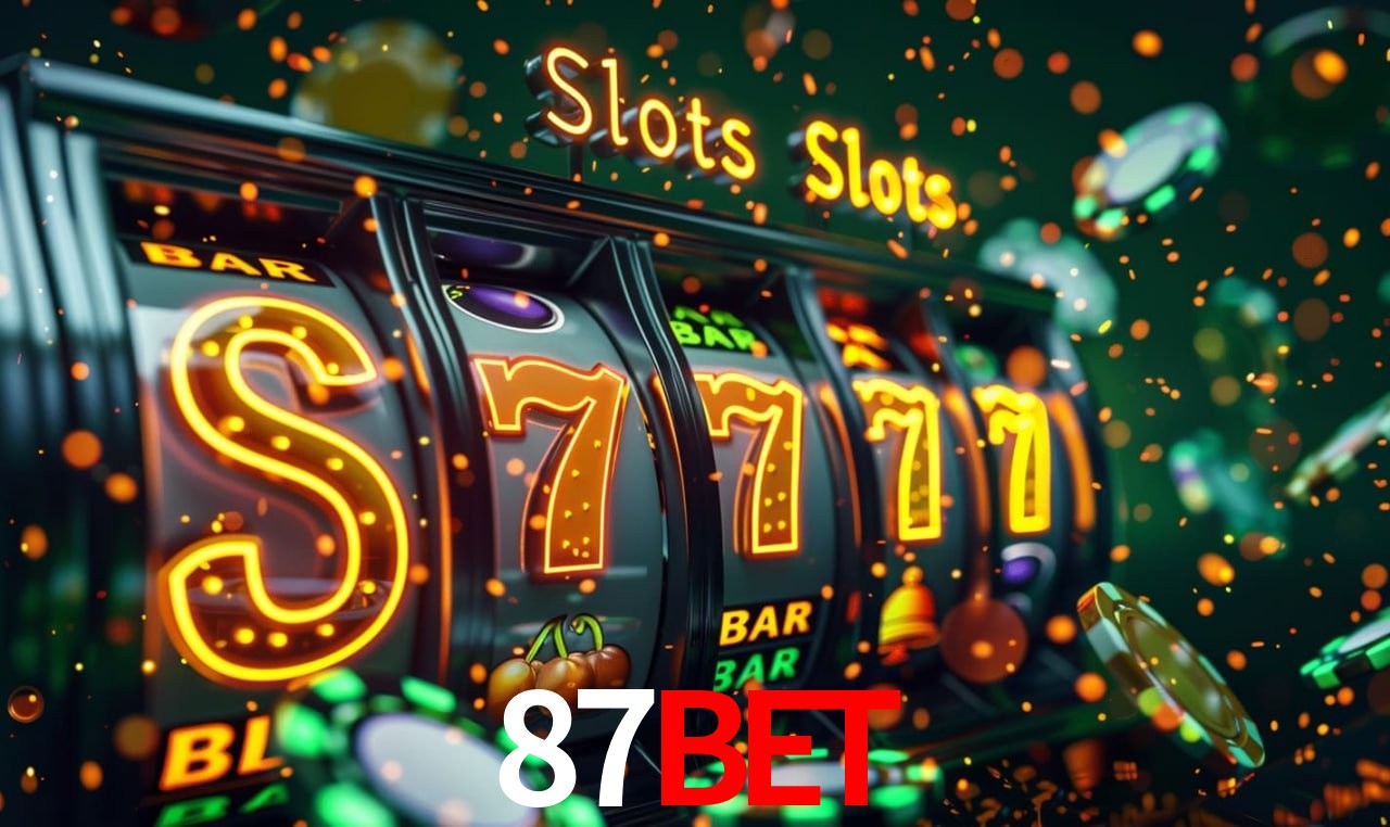 Experiência VIP 87bet
