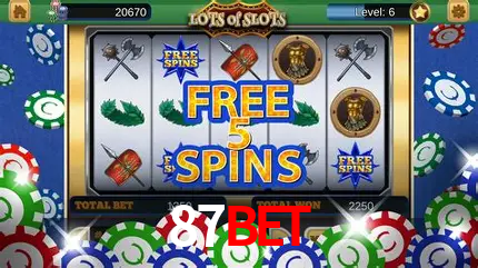 Desvendando o Mundo dos Jogos Virtuais na 87bet