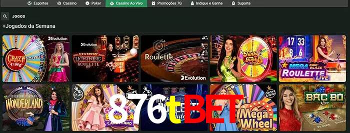 876tbet bet