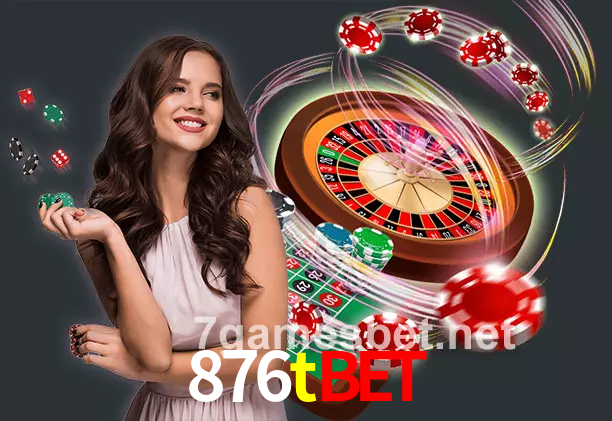 vivo no cassino 876tbet
