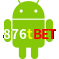 Aplicativo 876tbet para Android