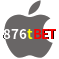 Aplicativo 876tbet para iOS