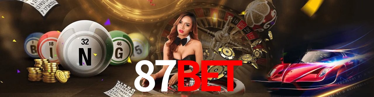 87bet