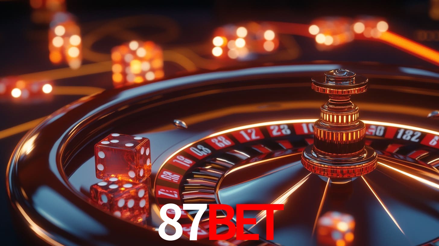 Slot Games 87bet