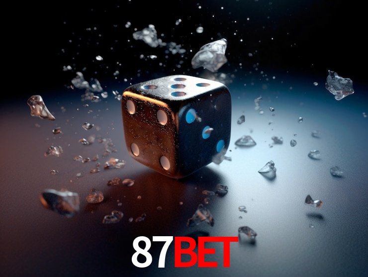 87bet plataforma