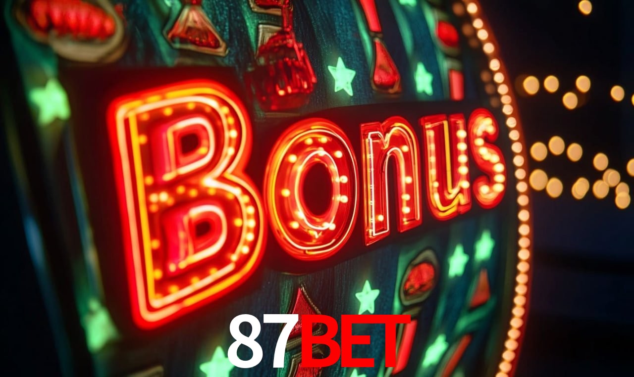 Casino VIP 87bet