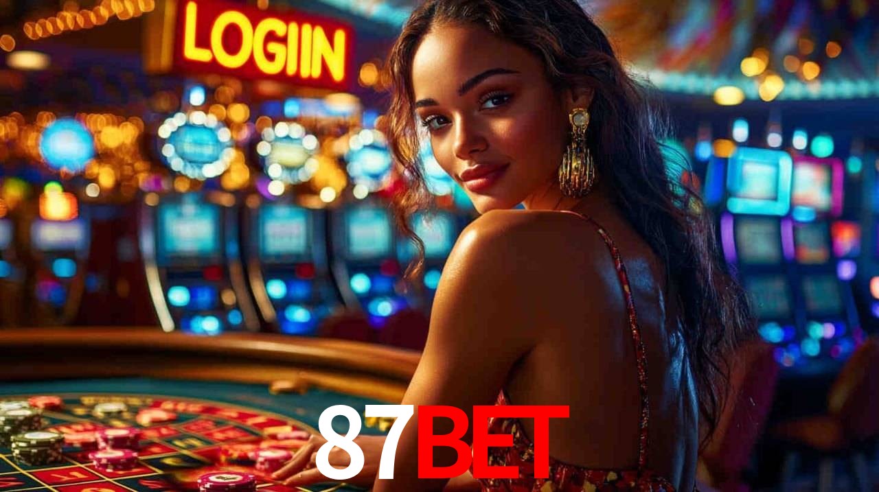 Sistemas de Segurança 87bet