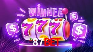 Platform Technology 87bet