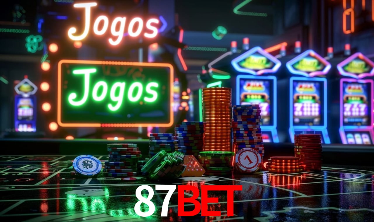 87bet App Interface