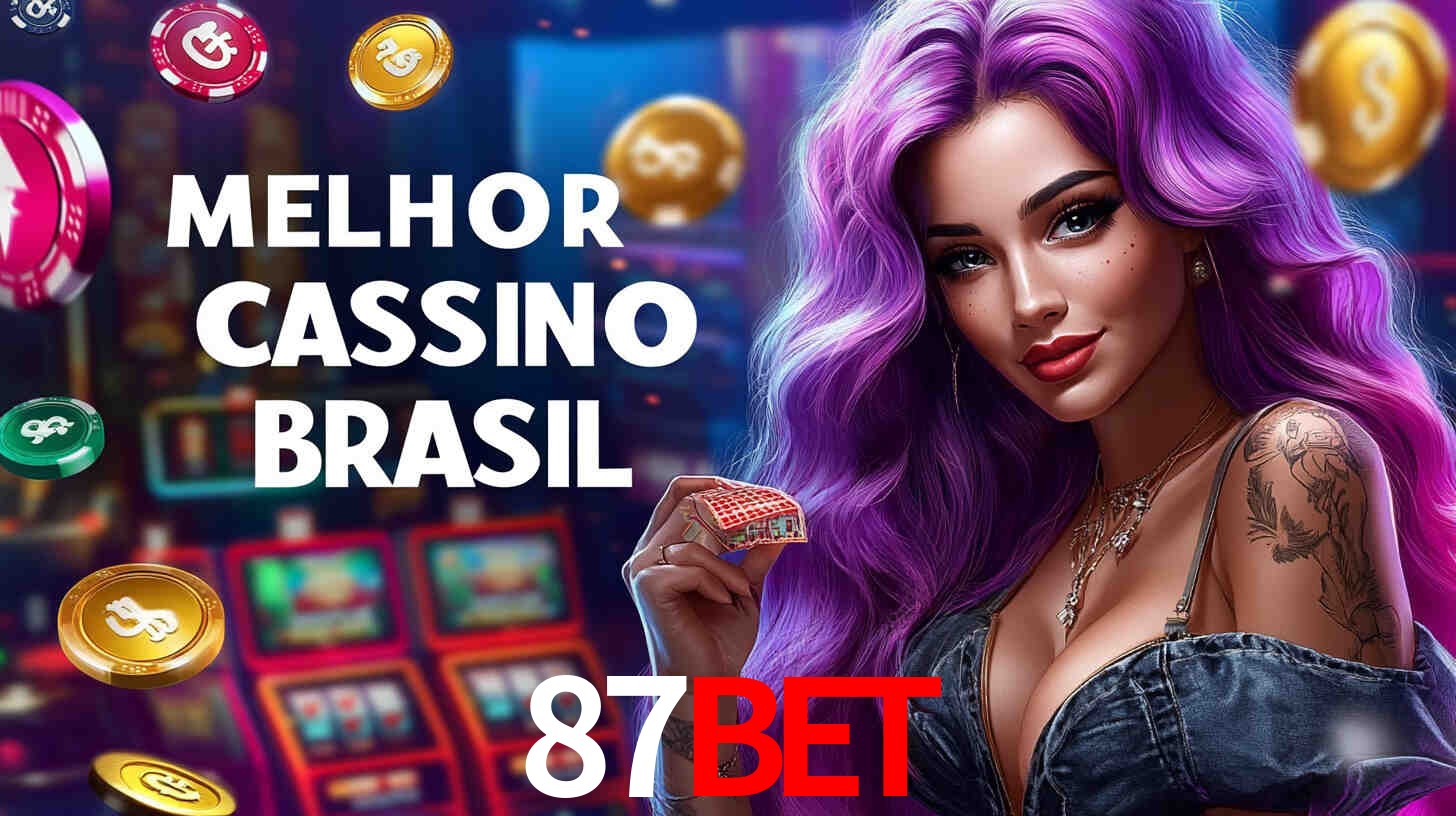 Descubra o Programa VIP da 87bet: Vantagens Exclusivas para Jogadores