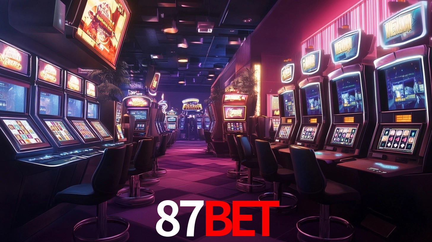 Tennis Betting 87bet