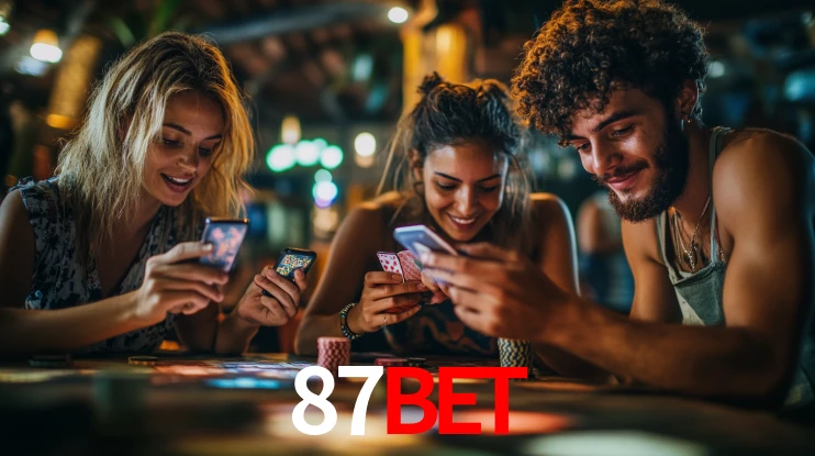 Game Statistics 87bet