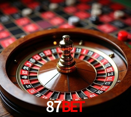 87bet