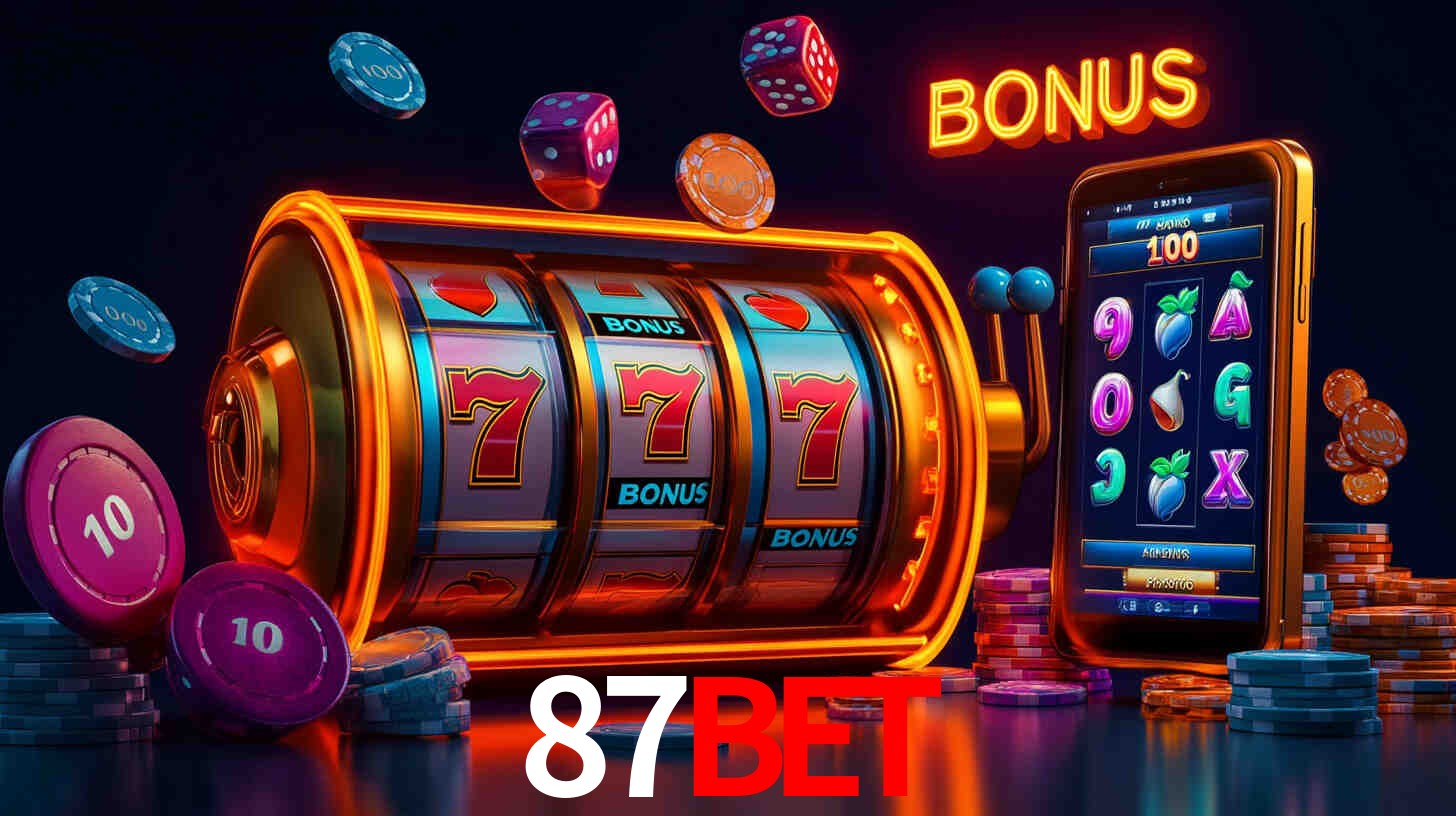 Desvendando o Mundo dos Jogos Virtuais na 87bet