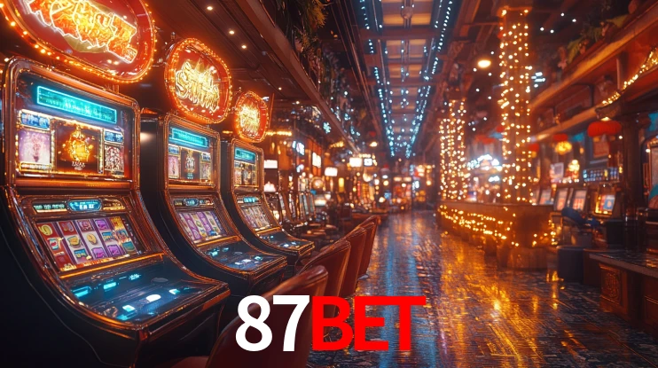 Blackjack Table 87bet