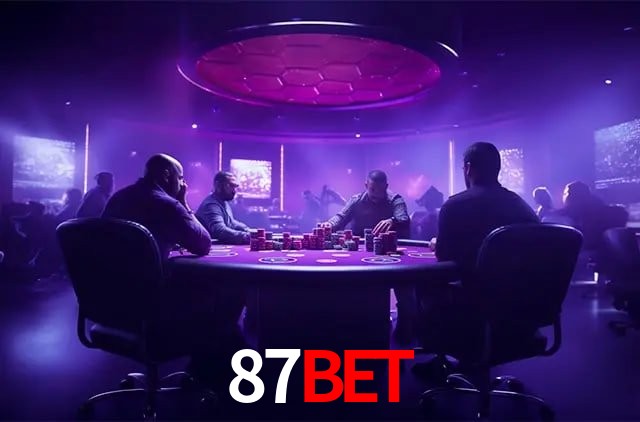 Provedores de Jogos 87bet
