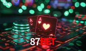 Diretório de Jogos 87bet