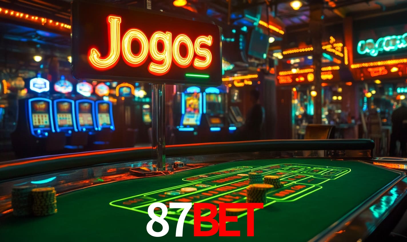 Promoção Relâmpago 87bet
