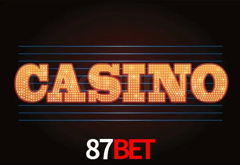 Jogos de Slot 87bet