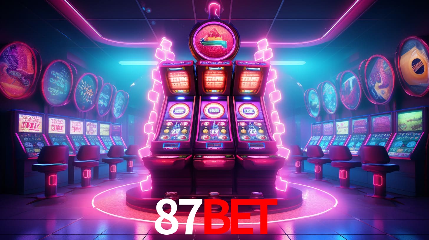 Roulette Table 87bet