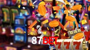 Premium Interface 87bet