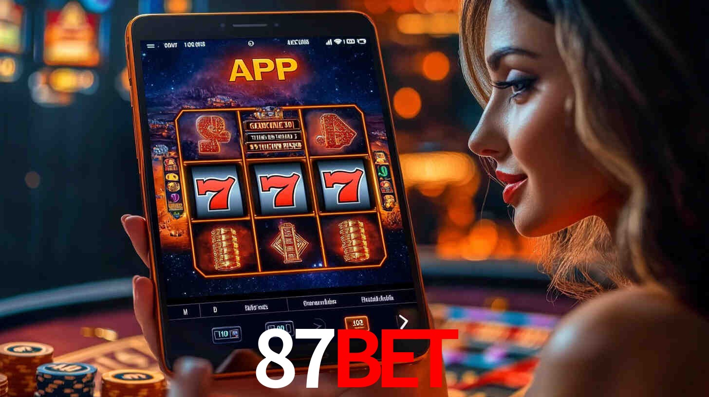 Welcome Bonus 87bet