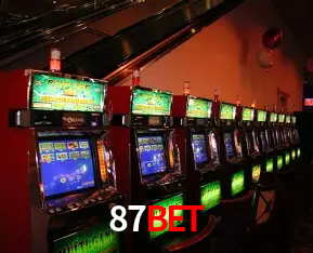 Descubra a Essência do 87bet: Nossa História e Compromissos
