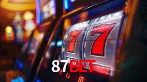 Especiais de Fim de Semana 87bet