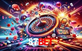 Estatísticas do Jogo 87bet