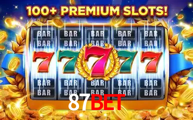 A Emoção da Loteria na 87bet: Uma Chance de Mudança de Vida