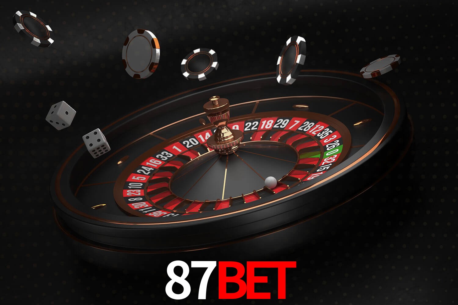 VIP Casino 87bet