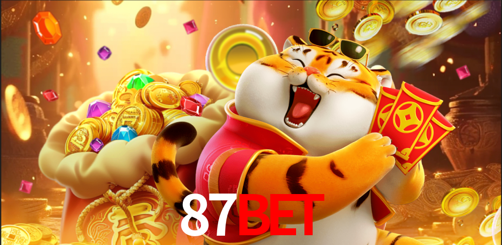 Programa VIP 87bet