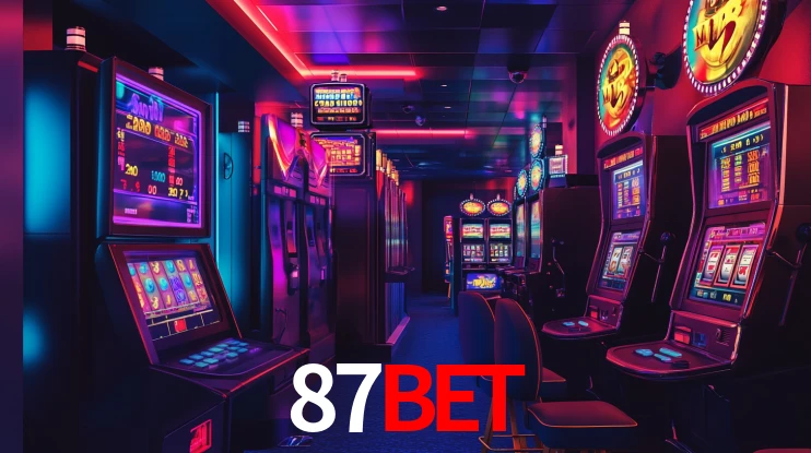 Football Betting 87bet
