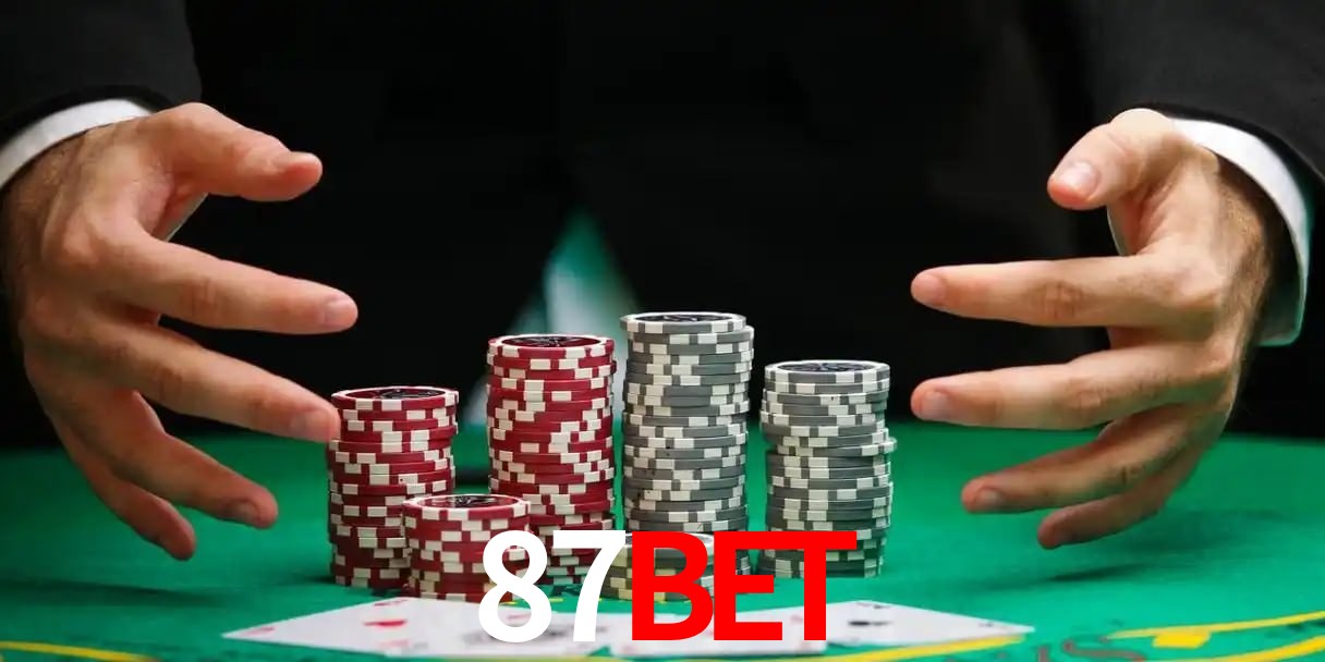 87bet plataforma