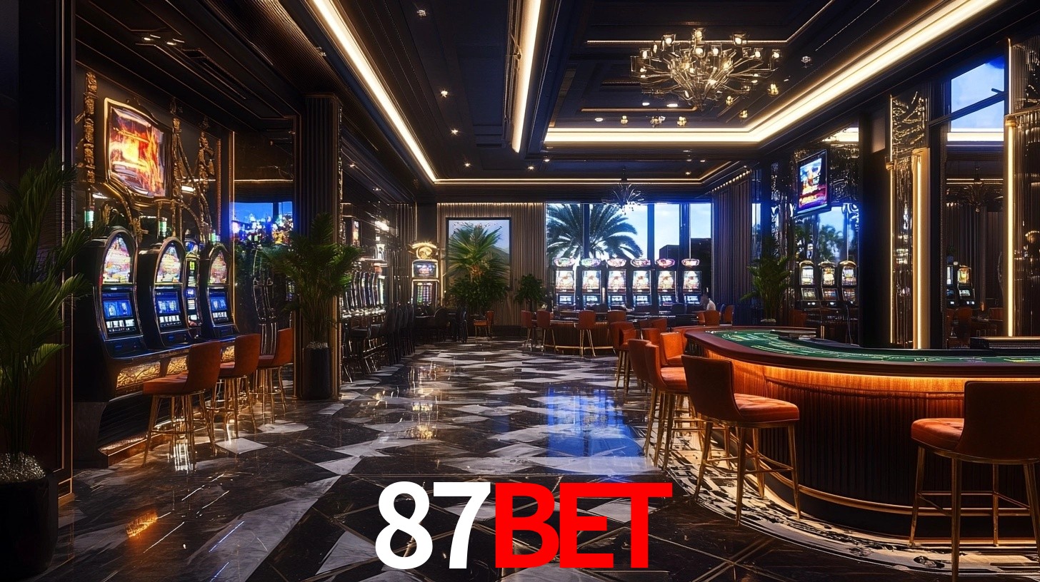 Sports Statistics 87bet