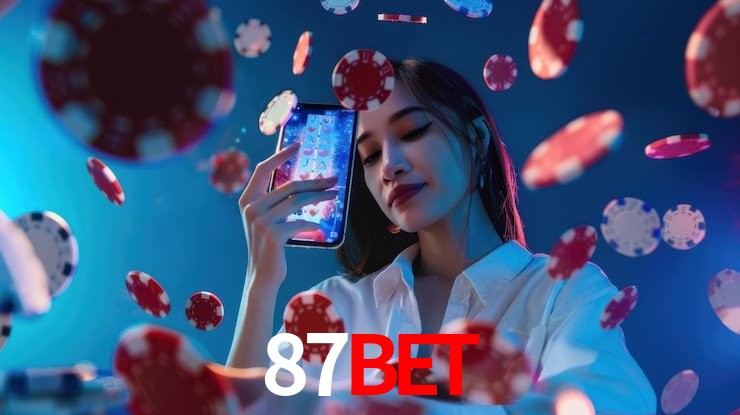 cassino 87bet