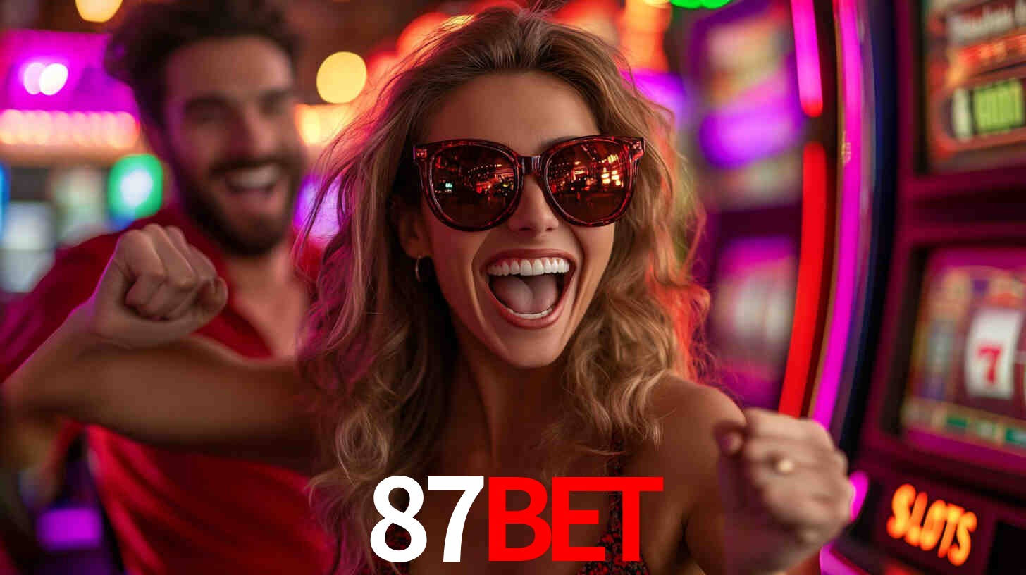 A Experiência Imersiva dos Cassinos Ao Vivo no 87bet