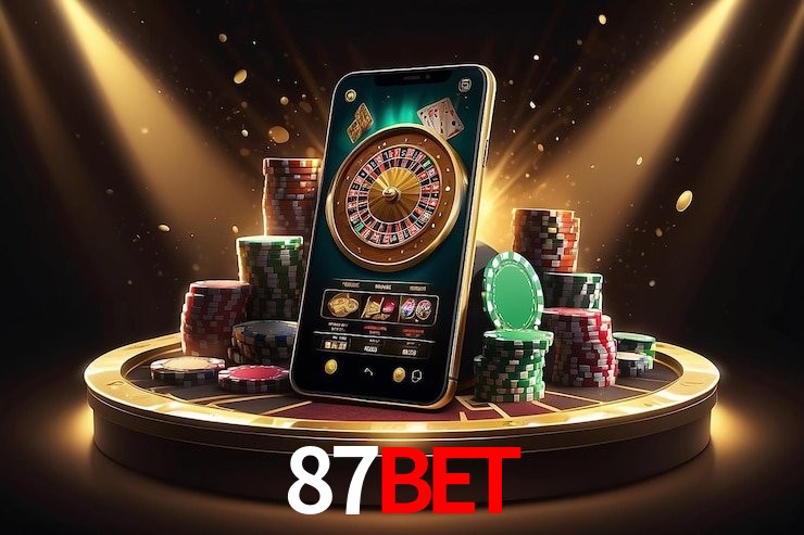 Promoções Sazonais 87bet