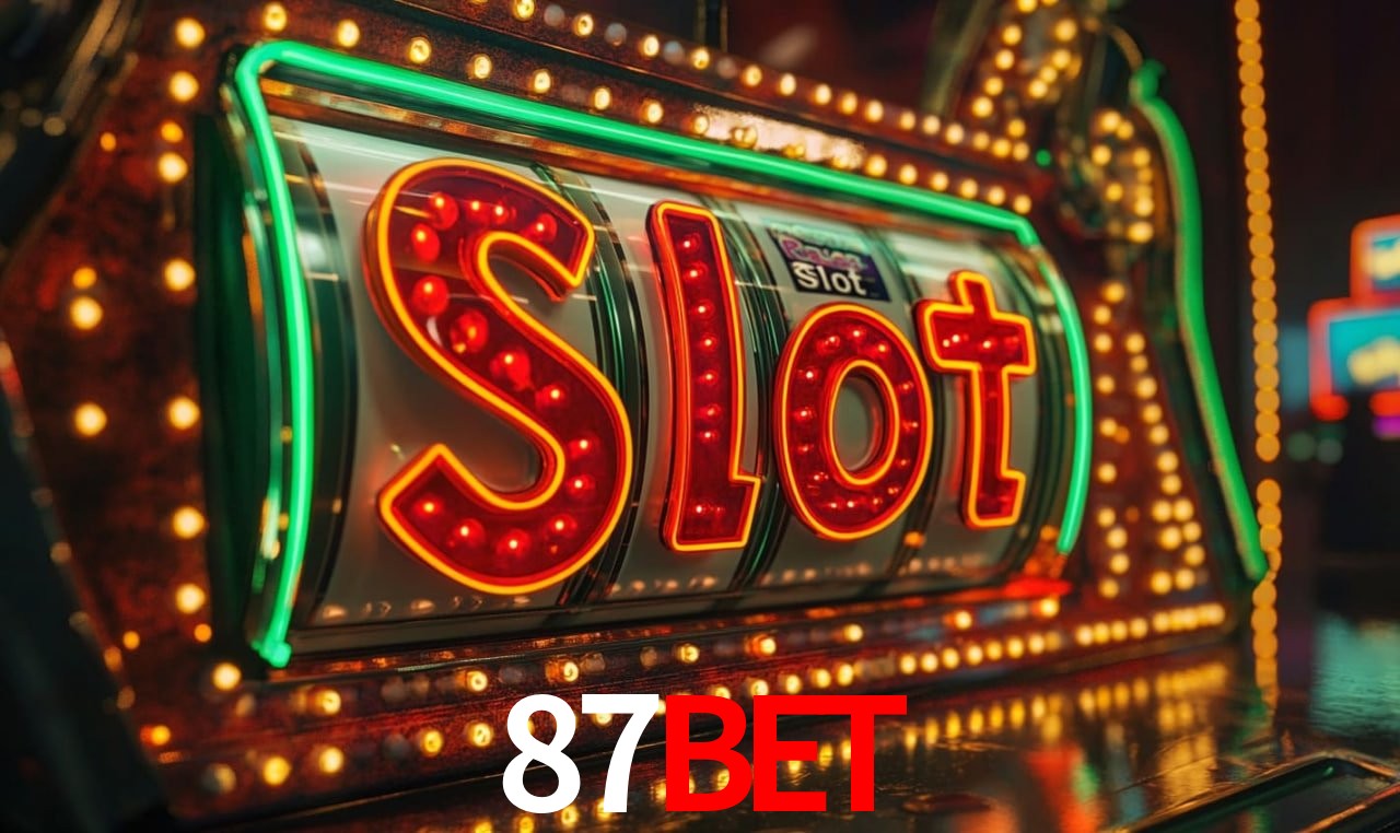 87bet: Seu Cassino Premiado com Pagamentos Rápidos