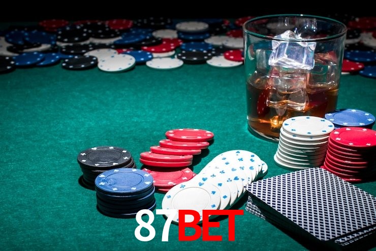 Estatísticas Esportivas 87bet