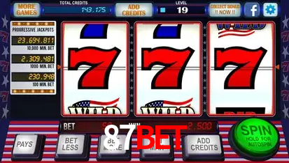 Desvendando o Mundo dos Jogos Virtuais na 87bet