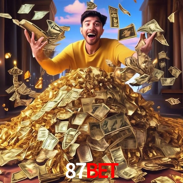 Apostas de Futebol 87bet