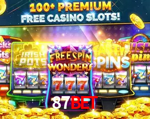 Apostas Esportivas na 87bet: Um Guia Completo