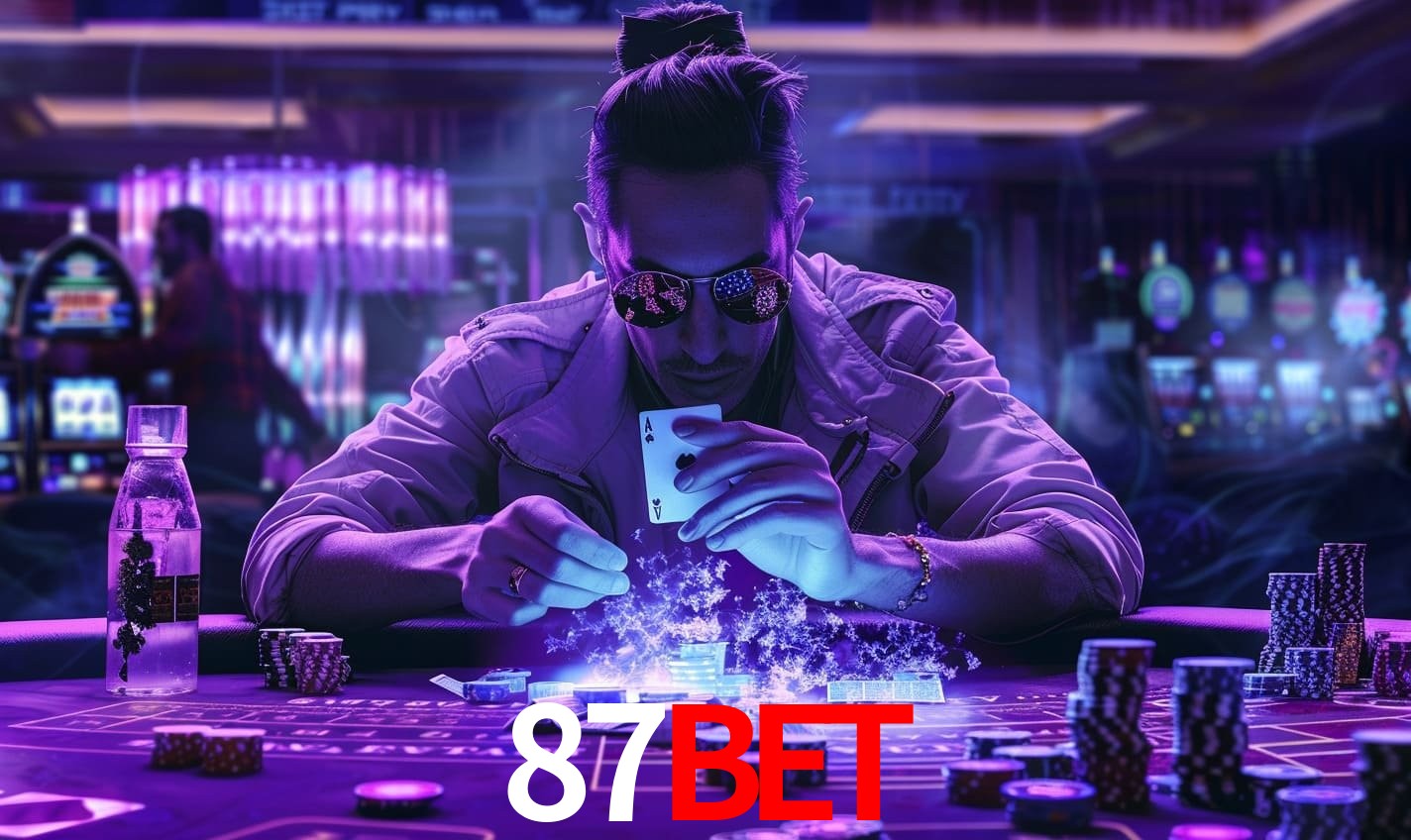 Game Providers 87bet