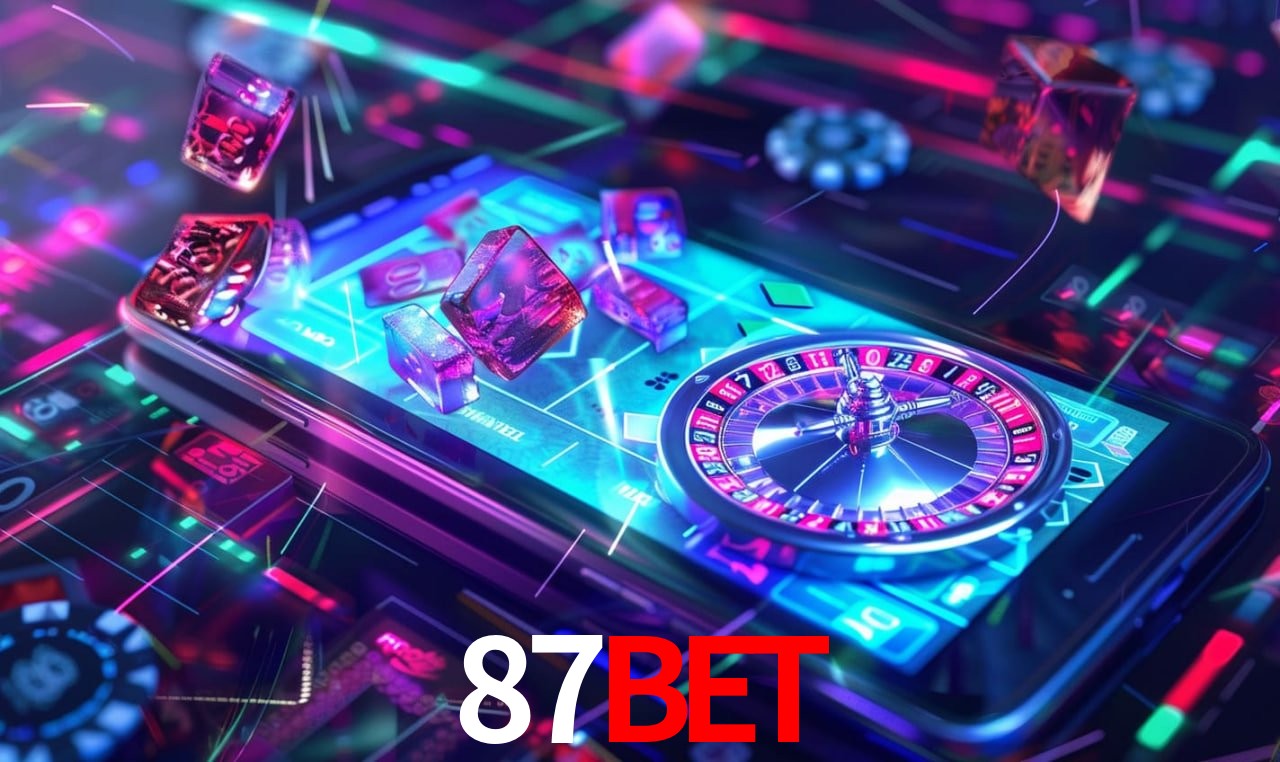 Avaliações dos Jogadores 87bet