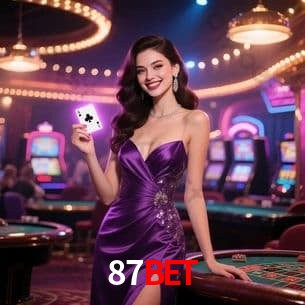 Estatísticas Crash Games 87bet