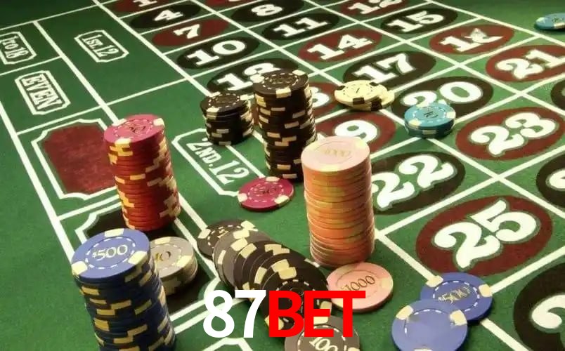 Cadastro Rápido 87bet
