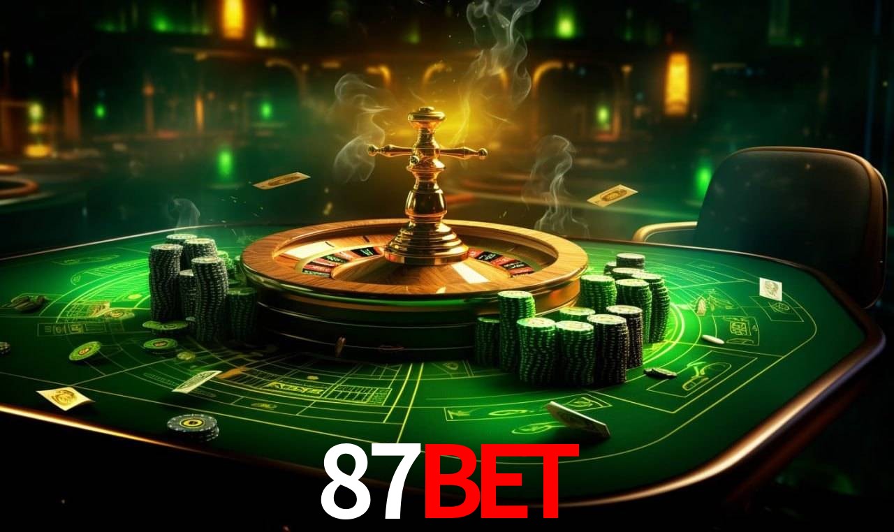 87bet: Seu Especialista em Apostas Esportivas Brasileiras