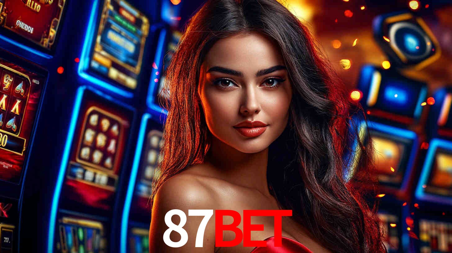 A Emoção da Loteria na 87bet: Uma Chance de Mudança de Vida